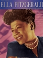 Ella Fitzgerald Orig Keys For Singers