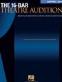 16-Bar Theatre Audition
