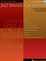 Jazz Ballads For Singers