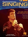 Contemporary Singing Techniques
