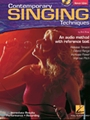 Contemporary Singing Techniques