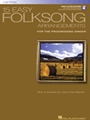 15 Easy Folksong Arrangements