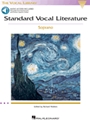Standard Vocal Literature  Soprano