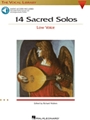 14 Sacred Solos