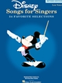 Disney Songs For Singers