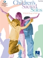 Children's Sacred Solos