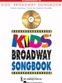 Kids' Broadway Songbook