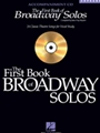 1st Book Of Broadway Solos