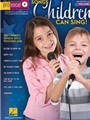 Songs Children Can Sing