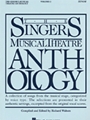 Singer's Musical Theatre Anthology Volume 2