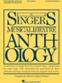 Singer's Musical Theatre Anthology Volume 2
