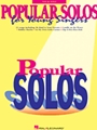 Popular Solos For Young Singers