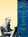 Sing the Songs of Frank Loesser