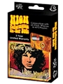 The Doors - In-Ear Buds (flames)