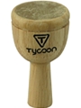 Djembe Skin Shaker