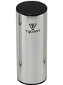 5 inch. Chrome Aluminum Shaker
