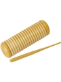 Wooden Guiro Shaker