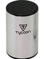3 inch. Chrome Aluminum Shaker