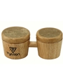 Bongo Skin Shaker