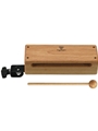 Large Mountable Wood Block