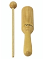 Single Tone Wood Block