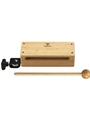 Small Mountable Wood Block