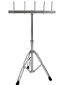 Temple Wood Block Stand