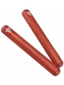 8 inch. Hardwood Claves