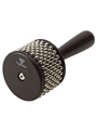 Small Cabasa - Black