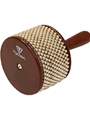 Large Cabasa - Brown