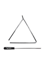 Aluminum Triangle