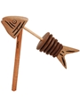 Fishbone Shaker