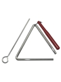 6 inch. Triangle