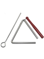 5 inch. Triangle