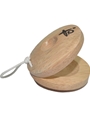 Natural Castanet