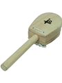 Natural Castanet