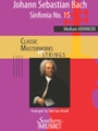 Sinfonia No. 15