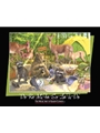 Mouse Pad--doremifasolatido by Karen Cannon for Gift Item (Cannon Karen Karen Cannon)