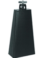 Black 7 1/2in. Cowbell