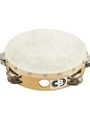 Cb Tambourine 8 In Dbl Row