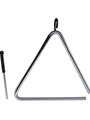 Cb Triangle W/beater 6 In