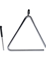 Cb Triangle W/beater 8 In