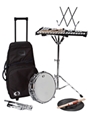 Cb Traveler Snare/perc Kit