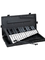 Cb 25 Note Chro Bells W/case