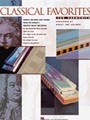 Classical Favorites For Harmonica