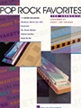 Pop Rock Favorites For Harmonica