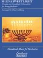 Shed a Sweet Light (Hanukah)