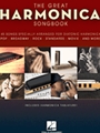 Great Harmonica Songbook