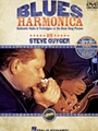 Blues Harmonica