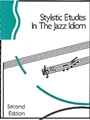 Stylistic Etudes In The Jazz Idiom